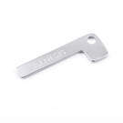 New Genesis Genuine / OEM Smart Remote Key Blade OEM Part Number: 81996-T6500 , 81996T6500 | Emirates Keys -| thumbnail