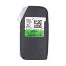 Новый оригинальный / OEM смарт-ключ с дистанционным управлением KIA Niro 2024, 4+1 кнопки, 433 МГц, номер детали OEM: 95440-AT001, 95440AT001 | Emirates Keys -| thumbnail