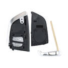 New Aftermarket Bmw FEM / CAS Smart Remote Key 3+1 Buttons 315mhz | Emirates Keys -| thumbnail