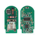 New Aftermarket Bmw FEM / CAS Smart Remote Key 3+1 Buttons 315mhz | Emirates Keys -| thumbnail