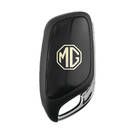 Used MG ZS 2019-2023 Original Smart Remote Key 3 Buttons 433MHz Transponder - ID: HITAG 3 - ID47 NCF29AXX | Emirates Keys -| thumbnail