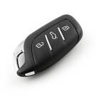 Used MG ZS 2019-2023 Original Smart Remote Key 3 Buttons 433MHz Black | Emirates Keys -| thumbnail