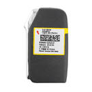 New KIA Seltos 2020-2022 Genuine / OEM Smart Remote Key 4 Buttons 433MHz OEM Part Number: 95440-Q5210 , 95440Q5210 | Emirates Keys -| thumbnail