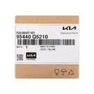New KIA Seltos 2020-2022 Genuine / OEM Smart Remote Key 4 Buttons 433MHz OEM Part Number: 95440-Q5210 , 95440Q5210 | Emirates Keys -| thumbnail