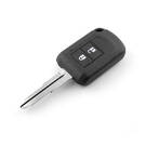 New Mitsubishi Expender 2020 Genuine / OEM Remote Key 2 Buttons 433MHz OEM Part Number: 6370B938 | Emirates Keys -| thumbnail