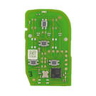 Xhorse Special Smart PCB Board 4 Buttons for Honda XZBT51EN  | MK3 -| thumbnail