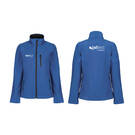Jaltest Softshell Jacket Blue Size L