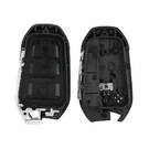 New Aftermarket Peugeot Citroen DS Smart Remote Key Shell 3 Button Light VA2 Blade for Xhorse Board | Emirates Keys -| thumbnail