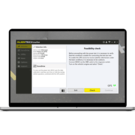 Alientech - KESS3MKW0 - Attivazione DynoDrive Per KESS3 Master/Slave/Hardware Progettato Per Calcolare E Verificare Le Prestazioni Di Un Veicolo Durante La Guida | Chiavi degli Emirati -| thumbnail