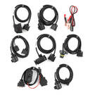 AutoTuner - DSG Bench Cables Kit