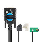 New GODIAG BMW CAS1 / CAS2 Mech-Key Test Platform Detect CAS & Key Synchronization Solder-free Matching CAS Data Read, Write and Program | Emirates Keys -| thumbnail