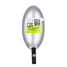 Новый оригинальный / OEM смарт-ключ с дистанционным управлением Hyundai Kona 2024, 4+1 кнопки, 433 МГц, номер детали OEM: 95440-BE510, 95440BE510 | Emirates Keys -| thumbnail