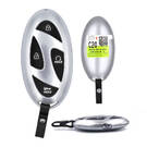 Hyundai Kona 2024 подлинный смарт-ключ с дистанционным управлением 4+1 кнопки 433 МГц 95440-BE510