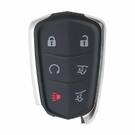 Cadillac Escalade 2016-2020 Original Smart Remote Key 5+1 Buttons 315MHz 13598511