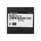 New Genesis G70 2024 Genuine / OEM Smart Remote Key 4 Buttons 433MHz OEM Part Number: 95440-G9710 , 95440G9710 | Emirates Keys -| thumbnail