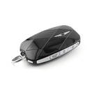 New Genesis G70 2024 Genuine / OEM Smart Remote Key 4 Buttons 433MHz OEM Part Number: 95440-G9710 , 95440G9710 | Emirates Keys -| thumbnail