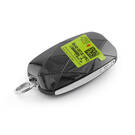 New Genesis G70 2024 Genuine / OEM Smart Remote Key 4 Buttons 433MHz OEM Part Number: 95440-G9710 , 95440G9710 | Emirates Keys -| thumbnail