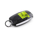 New Genesis GV80 2024 Genuine / OEM Smart Remote Key 4 Buttons 433MHz OEM Part Number: 95440-T6HA0 / 95440T6HA0  | Emirates Keys -| thumbnail