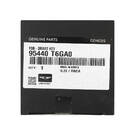 New Genesis GV80 2024 Genuine / OEM Smart Remote Key 6 Buttons 433MHz OEM Part Number: 95440-T6GA0 ,  95440T6GA0 | Emirates Keys -| thumbnail