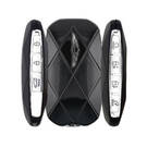 Genesis GV60 2023 Оригинальный смарт-ключ с дистанционным управлением 7 кнопок 433 МГц 95440-CU720