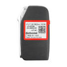 Новый оригинальный / OEM смарт-ключ с дистанционным управлением KIA Sportage 2024, 4 кнопки, 433 МГц, номер детали OEM: 95440-P1710, 95440P1710 | Emirates Keys -| thumbnail