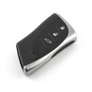 Новый оригинальный / OEM смарт-ключ с дистанционным управлением Lexus NX 2023, 3 кнопки, 433 МГц, номер детали OEM: 8990H-78231, 8990H78231 | Emirates Keys -| thumbnail