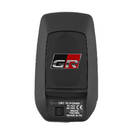Llave remota inteligente original para Toyota Land Cruiser GR 8990H-60401/60421 | MK3 -| thumbnail