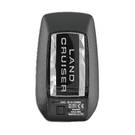 Llave inteligente original para Toyota Land Cruiser 8990H-60451 / 8990H-60491 | MK3 -| thumbnail