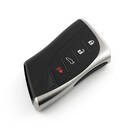 New Lexus ES350 2019-2023 Genuine / OEM Smart Remote Key 3+1 Buttons 433.92MHz OEM Part Number: 8990H-33090 , 8990H33090 | Emirates Keys -| thumbnail
