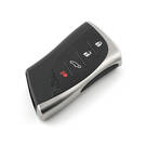 Новый оригинальный / OEM смарт-ключ с дистанционным управлением Lexus LX600 2022 года, 4 кнопки, 433 МГц, номер детали OEM: 8990H-78151, совместимый номер детали: 8990H-78150 / 8990H-78461 / 8990H-78032 / 8990H-48230 | Emirates Keys -| thumbnail