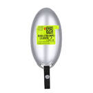 Nuevo Hyundai Sonata 2024 Llave remota inteligente genuina / OEM 3+1 botones 433MHz Número de pieza OEM: 95440-L5700, 95440L5700 | Cayos de los Emiratos -| thumbnail