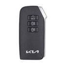 Kia EV6 Genuine Smart Remote Key 95440-CV011 | MK3 -| thumbnail