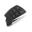 New Chevrolet Suburban 2021-2024 Genuine / OEM Smart Remote Key 5+1 Buttons 433MHz OEM Part Number: 13548431 / 13560207 | Emirates Keys -| thumbnail