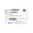 New Chevrolet Suburban 2021-2024 Genuine / OEM Smart Remote Key 5+1 Buttons 433MHz OEM Part Number: 13548431 | Emirates Keys -| thumbnail