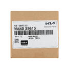 New Kia Telluride 2024 Genuine / OEM Smart Remote Key 4+1 Buttons 433MHz OEM Part Number: 95440-S9610, 95440S9610 | Emirates Keys -| thumbnail