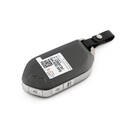 New Kia Telluride 2024 Genuine / OEM Smart Remote Key 3+1 Buttons 433MHz OEM Part Number: 95440-S9630, 95440S9630 | Emirates Keys -| thumbnail