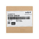 New Kia Telluride 2024 Genuine / OEM Smart Remote Key 3+1 Buttons 433MHz OEM Part Number: 95440-S9630, 95440S9630 | Emirates Keys -| thumbnail