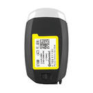 Llave remota inteligente original para Hyundai I10 95440-K7600 | MK3 -| thumbnail