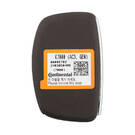 Llave remota inteligente genuina Hyundai I10 95440-K7000 | MK3 -| thumbnail