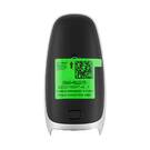 Llave remota inteligente original Hyundai Nexo 95440-M5110 | MK3 -| thumbnail