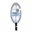 Llave remota inteligente original/OEM para Hyundai Santa Fe 2024, 6 botones, 433 MHz. Número de pieza OEM: 95440-P6060, 95440P6060 | Emirates Keys -| thumbnail