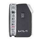 Kia K3 2023 Genuine Smart Remote Key 4+1 Buttons 433MHz 95440-M6801