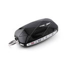 New Genesis Genuine / OEM Smart Remote Key 4+1 Buttons 433MHz OEM Part Number: 95440-ARBA0, 95440ARBA0 | Emirates Keys -| thumbnail