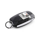 New Genesis Genuine / OEM Smart Remote Key 4+1 Buttons 433MHz OEM Part Number: 95440-ARBA0, 95440ARBA0 | Emirates Keys -| thumbnail