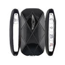 Genesis Genuine Smart Remote Key 4+1 Buttons 433MHz 95440-ARBA0