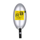 Nueva llave remota inteligente original/OEM para Hyundai Staria, 6+1 botones, 433 MHz. Número de pieza OEM: 95440-DR530, 95440DR530 | Emirates Keys -| thumbnail