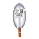 Nueva llave remota inteligente original/OEM de Hyundai 3+1 botones 433 MHz Número de pieza OEM: 95440-Z1000, 95440Z1000 | Cayos de los Emiratos -| thumbnail