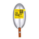 Nueva llave remota inteligente original/OEM de Hyundai 6+1 botones 433 MHz Número de pieza OEM: 95440-Z1010, 95440Z1010 | Cayos de los Emiratos -| thumbnail