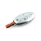 New Hyundai Genuine / OEM Smart Remote Key 6+1 Buttons 433MHz OEM Part Number: 95440-Z1010, 95440Z1010 | Emirates Keys -| thumbnail