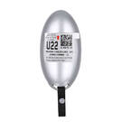 Новый оригинальный / OEM смарт-ключ с дистанционным управлением Hyundai Staria 2024, 3+1 кнопка, 433 МГц, номер детали OEM: 95440-CG620, 95440CG620 | Emirates Keys -| thumbnail